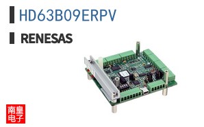 HD63B09ERPV