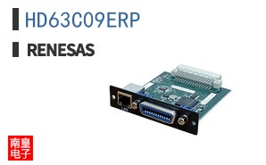 HD63C09ERP
