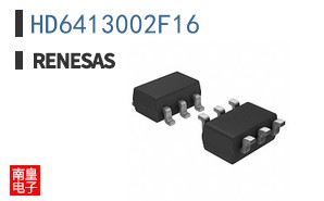 HD6413002F16
