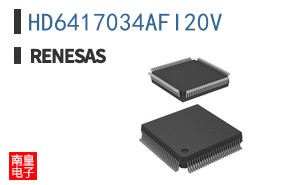 HD6417034AFI20V