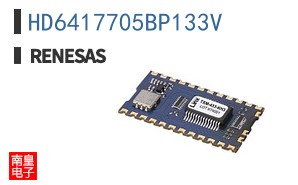 HD6417705BP133V