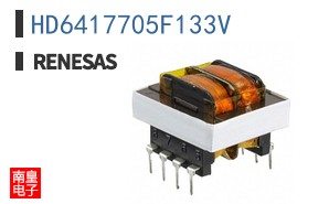 HD6417705F133V