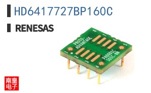 HD6417727BP160C