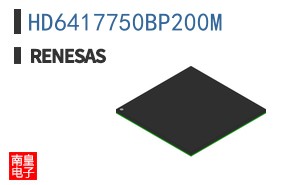 HD6417750BP200M