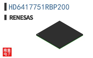 HD6417751RBP200