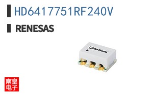 HD6417751RF240V