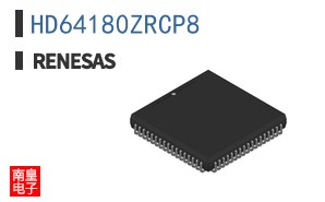 HD64180ZRCP8