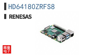 HD64180ZRFS8