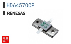 HD64570CP