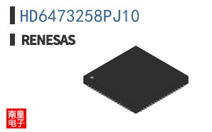 HD6473258PJ10
