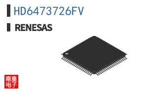 HD6473726FV