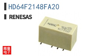 HD64F2148FA20