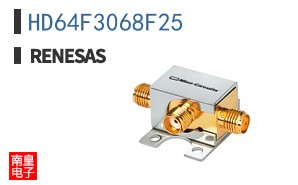 HD64F3068F25