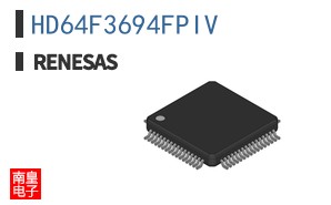 HD64F3694FPIV