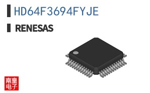 HD64F3694FYJE