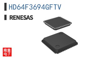 HD64F3694GFTV