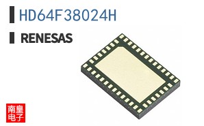 HD64F38024H