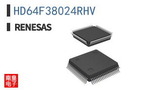 HD64F38024RHV