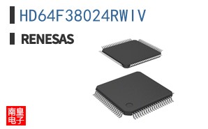 HD64F38024RWIV