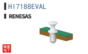 HI7188EVAL