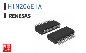 HIN206EIA