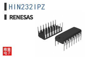 HIN232IPZ