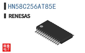 HN58C256AT85E