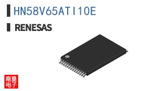 HN58V65ATI10E