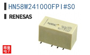 HN58W241000FPI#S0