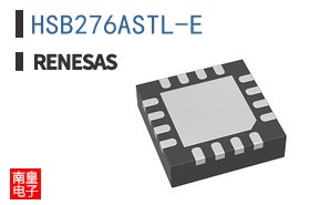 HSB276ASTL-E