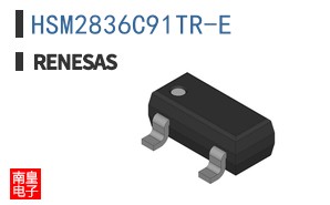 HSM2836C91TR-E