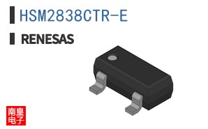 HSM2838CTR-E