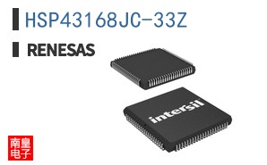 HSP43168JC-33Z