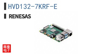 HVD132-7KRF-E