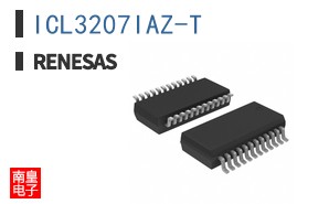 ICL3207IAZ-T