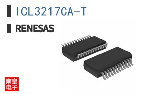 ICL3217CA-T