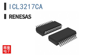 ICL3217CA