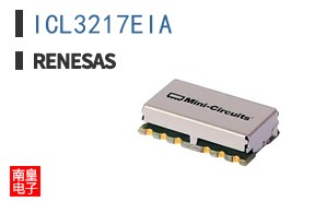 ICL3217EIA