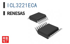 ICL3221ECA