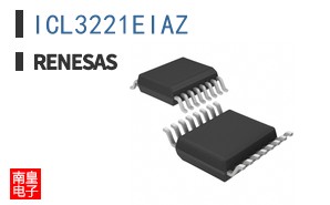 ICL3221EIAZ
