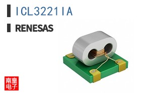 ICL3221IA