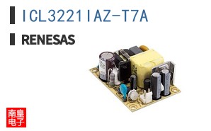 ICL3221IAZ-T7A