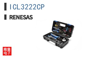 ICL3222CP
