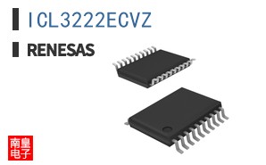 ICL3222ECVZ