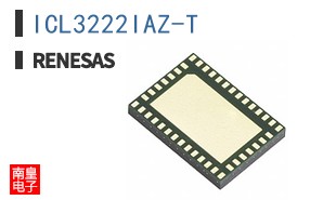 ICL3222IAZ-T