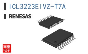 ICL3223EIVZ-T7A