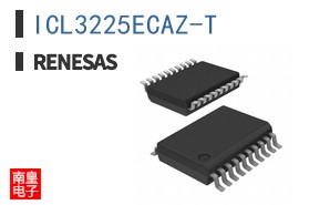 ICL3225ECAZ-T