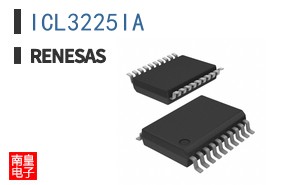 ICL3225IA