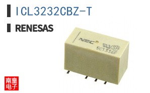 ICL3232CBZ-T