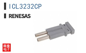 ICL3232CP